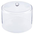 LARGE ACRYLIC DOME