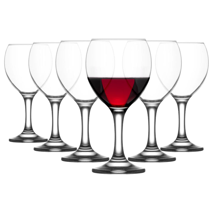 LAV Misket Glassware Collection