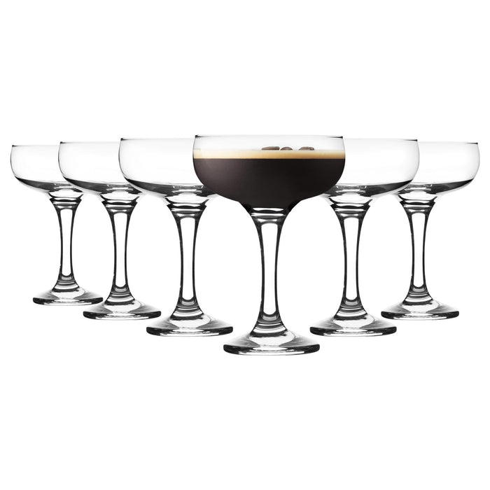 235ml Espresso Martini