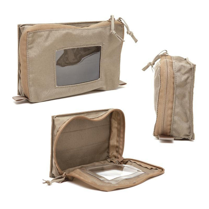 Gear - Bags - Organization - LBX Tactical LBX-1016 Medium Window Insert Pouch