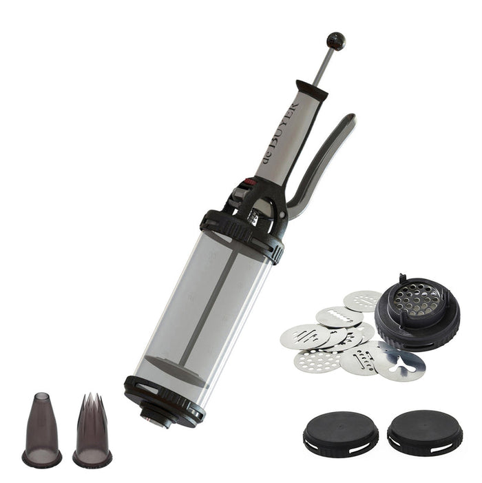 LE TUBE PASTRY PRESS