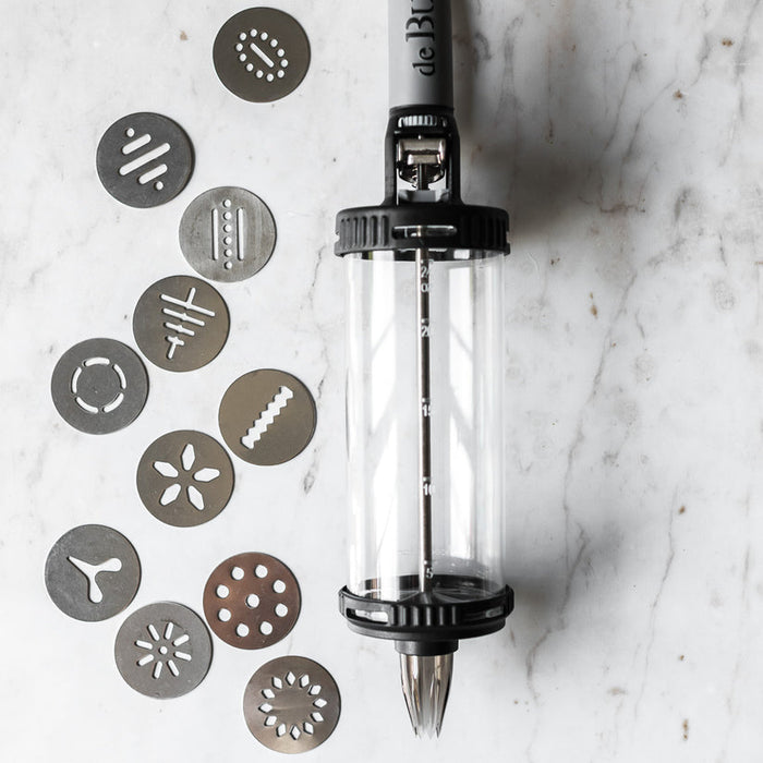 LE TUBE PASTRY PRESS