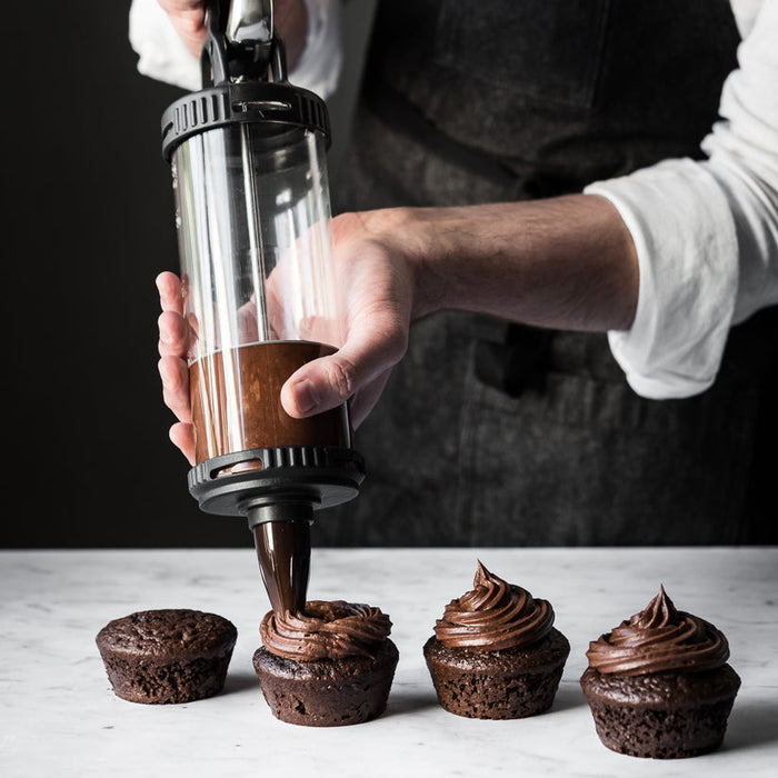LE TUBE PASTRY PRESS