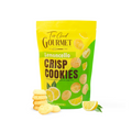 LEMONCELLO CRISP COOKIES, 3oz