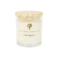 Lemongrass 130g Soy Wax Scented Candle - By Nicola Spring