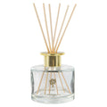 Lemongrass 200ml Glass Reed Diffuser - By Nicola Spring