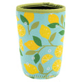 LEMONS DRINK SLEEVE/KOOZIE