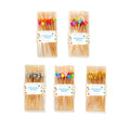 LET'S PARTY COCKTAIL PICKS