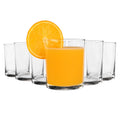 280ml Liberty Whiskey Glasses - Pack of Six  - By LAV