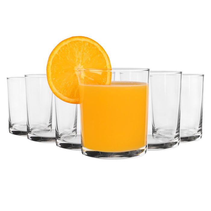 280ml Liberty Whiskey Glasses - Pack of Six  - By LAV