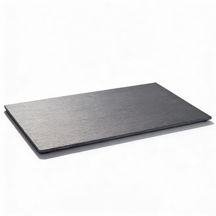 Linea Slate Serving Board - 30 x 20cm