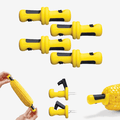 LOCKORN CORN HOLDERS