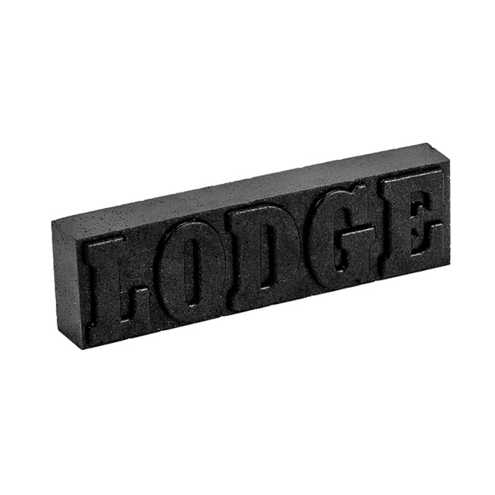 LODGE RUST ERASER