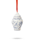 LOTTIE CHINOISERIE ORNAMENT