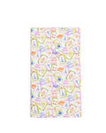 MAHJONG GUEST NAPKIN
