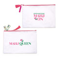 MAHJONG STORAGE AND ACCESSORY POUCH