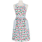 MAISIE VERY CHERRY APRON