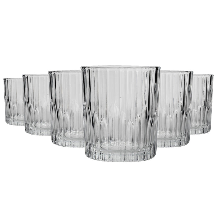 Manhattan Glassware Sets