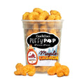 MAPLE KRUNCH PUFFY POP