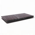 Marble Serving Board - 32.5 x 17.5cm - Black