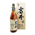 Mars Iwai Tradtion Chesnut Cask Finish 1.8L Japanese Whisky Mars