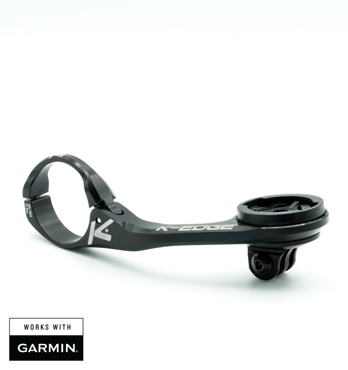 K-edge Max XL Mount (35.0mm)