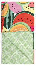 MELON POP VIBE TOWEL
