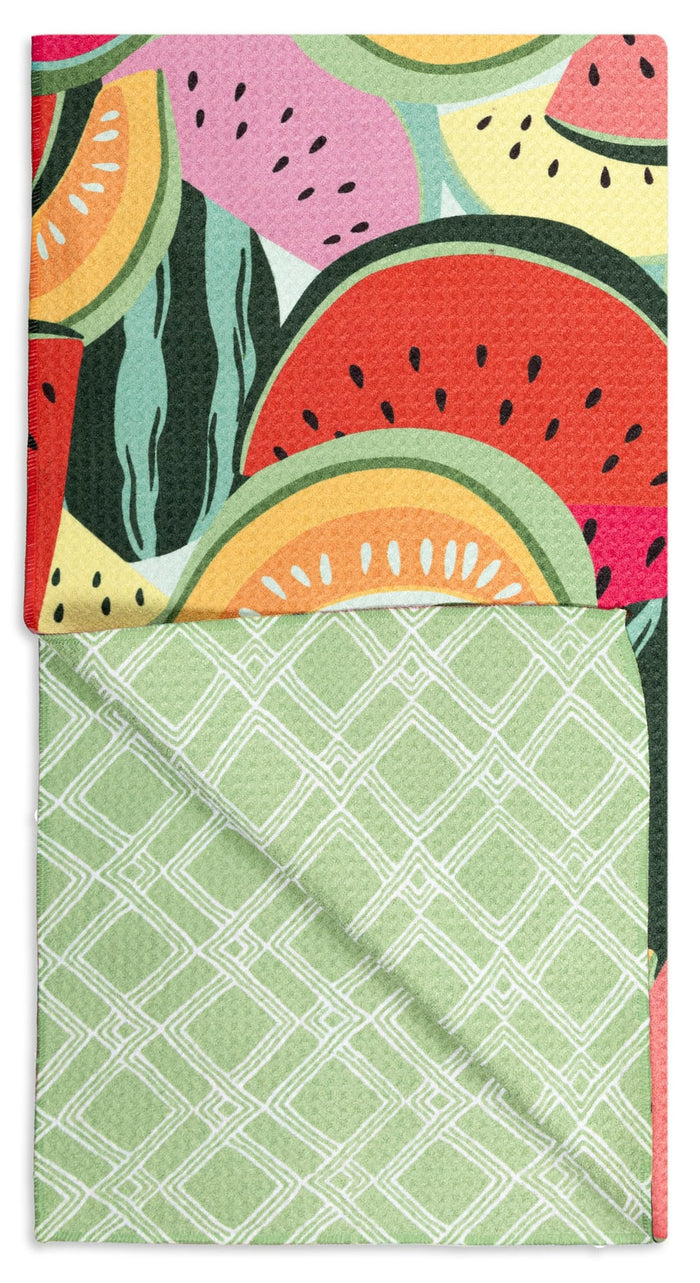 MELON POP VIBE TOWEL
