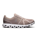 On Running Cloud 6 Fog | White
