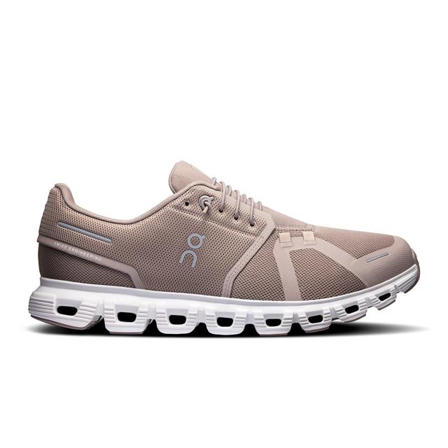 On Running Cloud 6 Fog | White