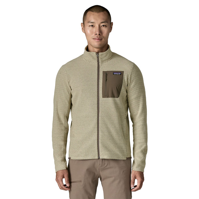Patagonia Mens R1® Air Fleece Jacket