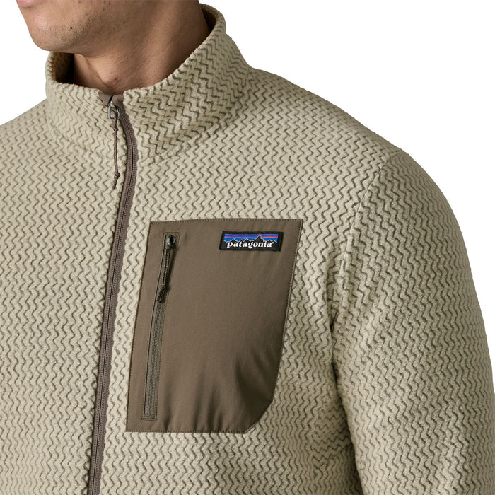 Patagonia Mens R1® Air Fleece Jacket