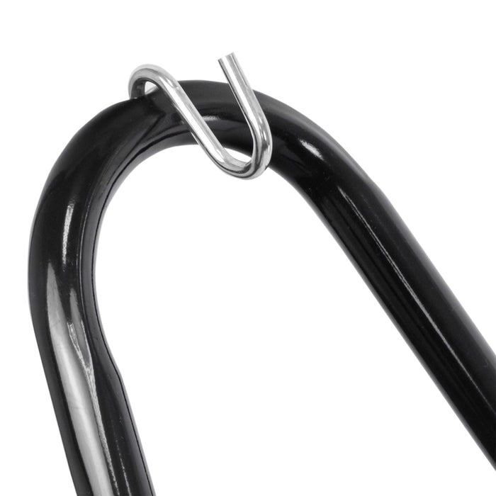 Metal Hammock Stand