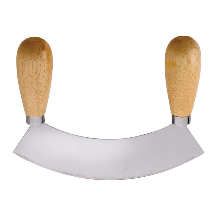 MEZZALUNA CHOPPER