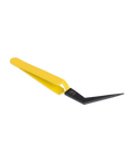 Mini Curved D-Loop Tweezer