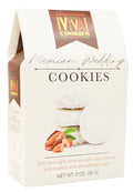 MINI MEXICAN WEDDING COOKIES
