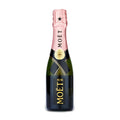 Moet & Chandon Mini Imperial Brut Rose 187ML Champagne Moët & Chandon