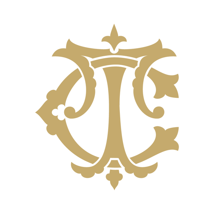 Monogram Chic CT