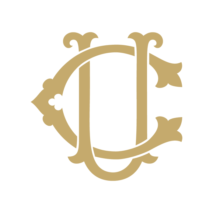 Monogram Chic CU