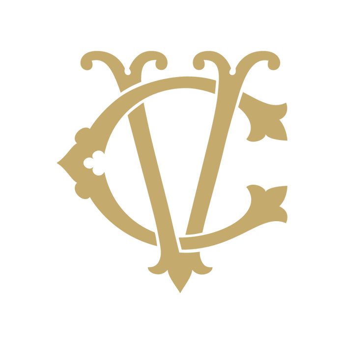 Monogram Chic CV