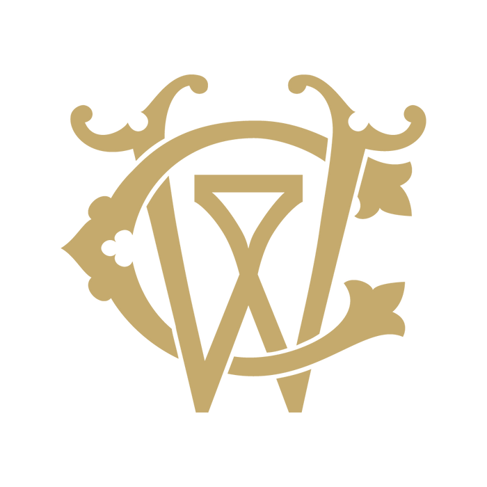 Monogram Chic CW