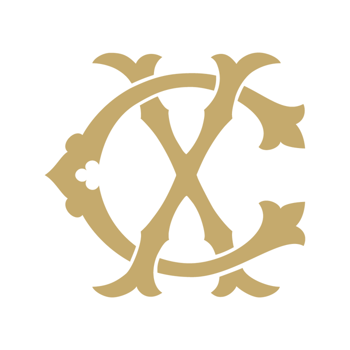 Monogram Chic CX