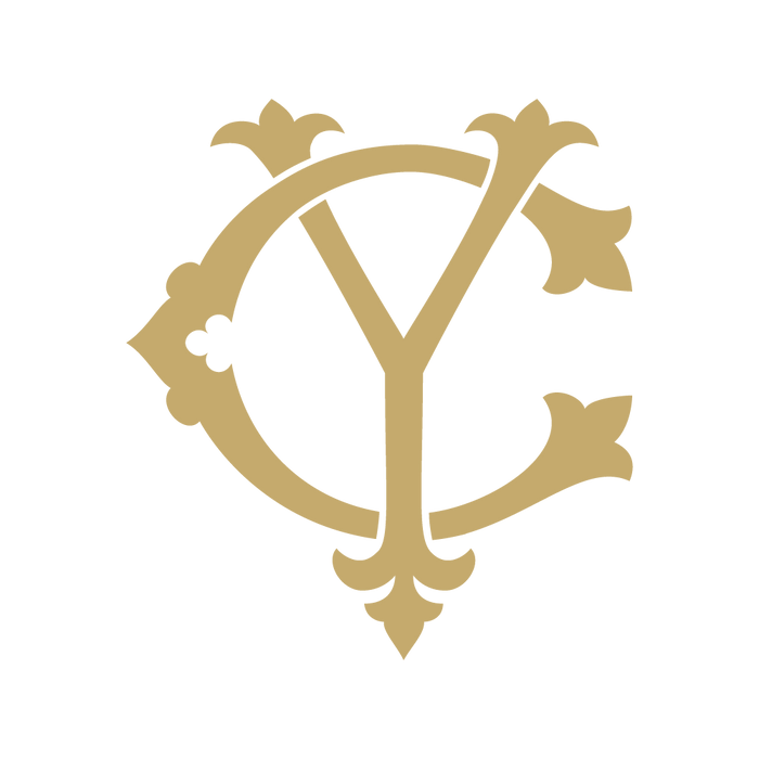 Monogram Chic CY