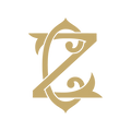 Monogram Chic CZ
