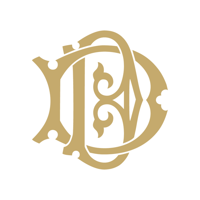 Monogram Chic DD