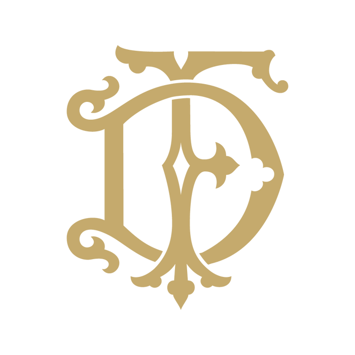 Monogram Chic DF
