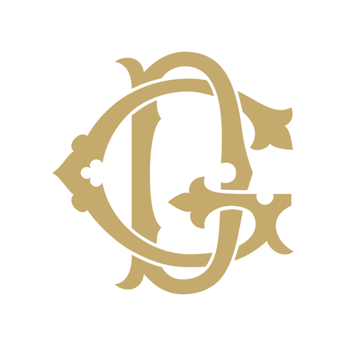Monogram Chic DG