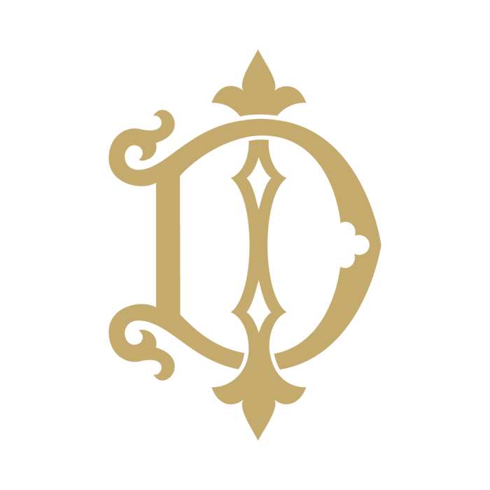 Monogram Chic DI