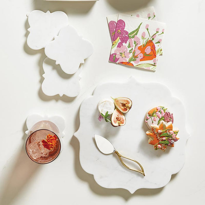MOROCCAN MARBLE BOARD