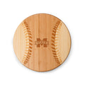 MS STATE BULLDOGS BASEBALL CUTTING BOARD
